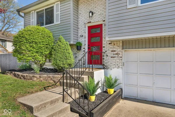 $309,900 | 518 Concord Court, Fishers, IN 46038