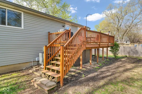 $309,900 | 518 Concord Court, Fishers, IN 46038