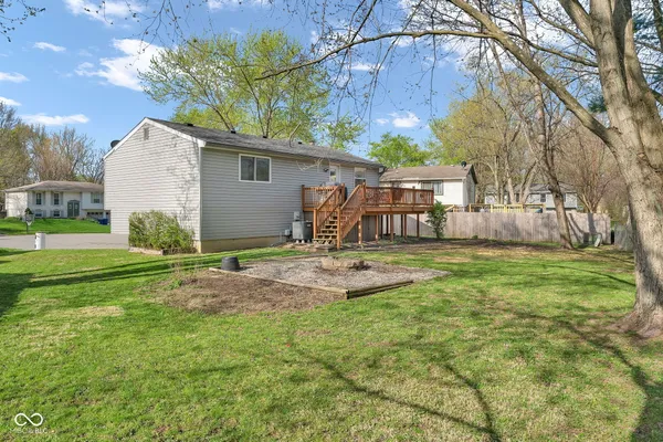 $309,900 | 518 Concord Court, Fishers, IN 46038