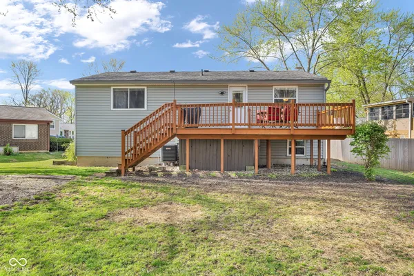 $309,900 | 518 Concord Court, Fishers, IN 46038