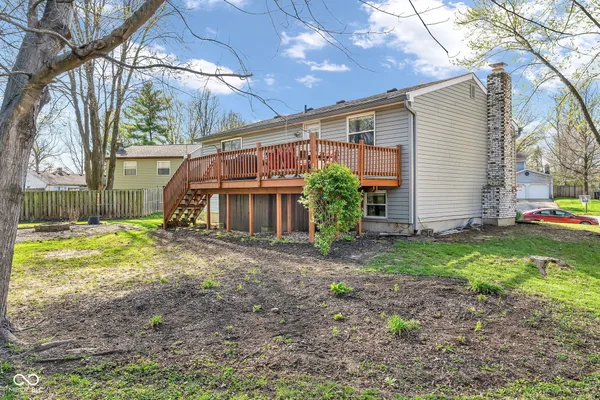 $309,900 | 518 Concord Court, Fishers, IN 46038