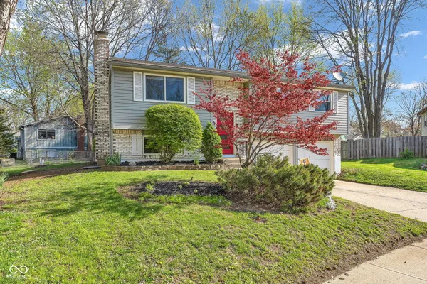 $309,900 | 518 Concord Court, Fishers, IN 46038