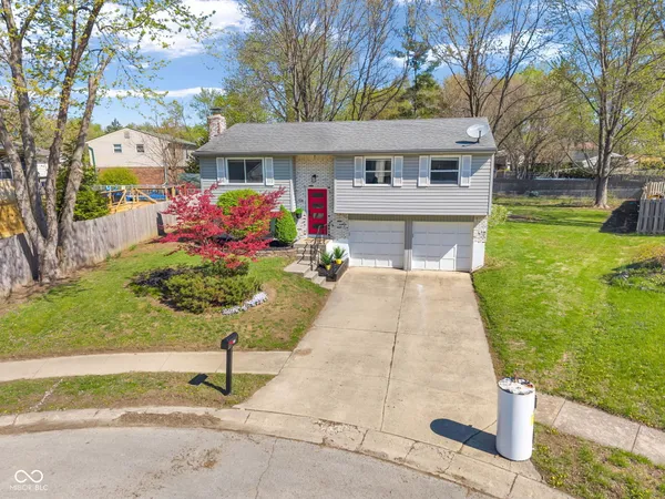 $309,900 | 518 Concord Court, Fishers, IN 46038