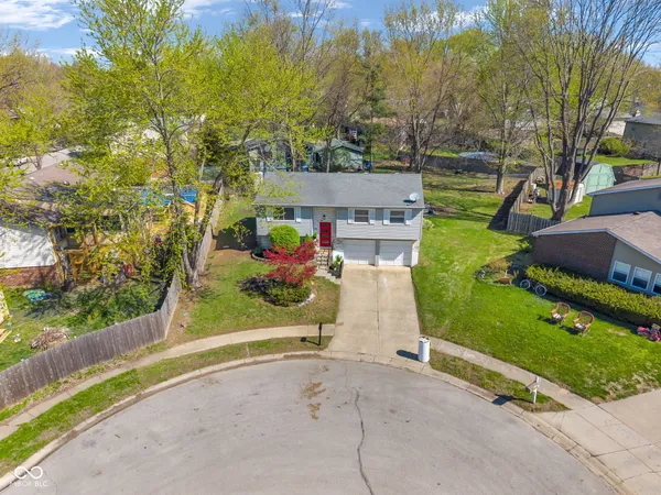 $309,900 | 518 Concord Court, Fishers, IN 46038