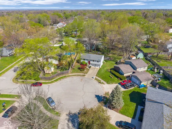 $309,900 | 518 Concord Court, Fishers, IN 46038