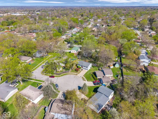$309,900 | 518 Concord Court, Fishers, IN 46038