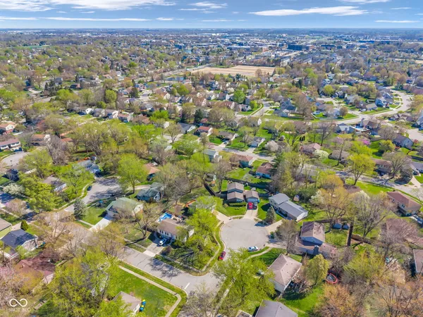 $309,900 | 518 Concord Court, Fishers, IN 46038