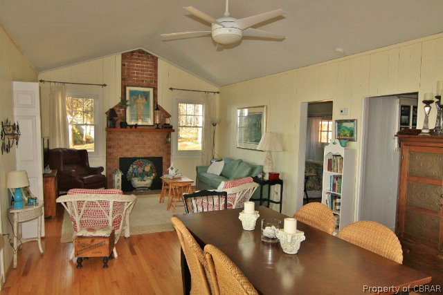 341 Riverview Road Lancaster, VA 22503 - Photo 10 of 15 Gallery Image 10