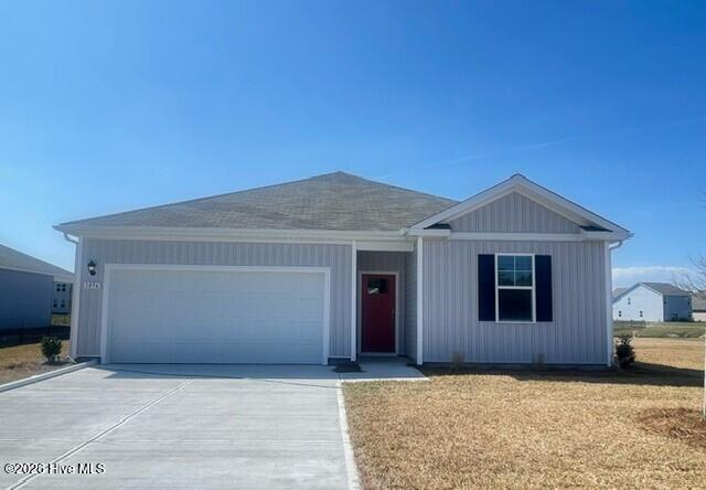 Lot 54 1058 Stanbury Bluff Road SW