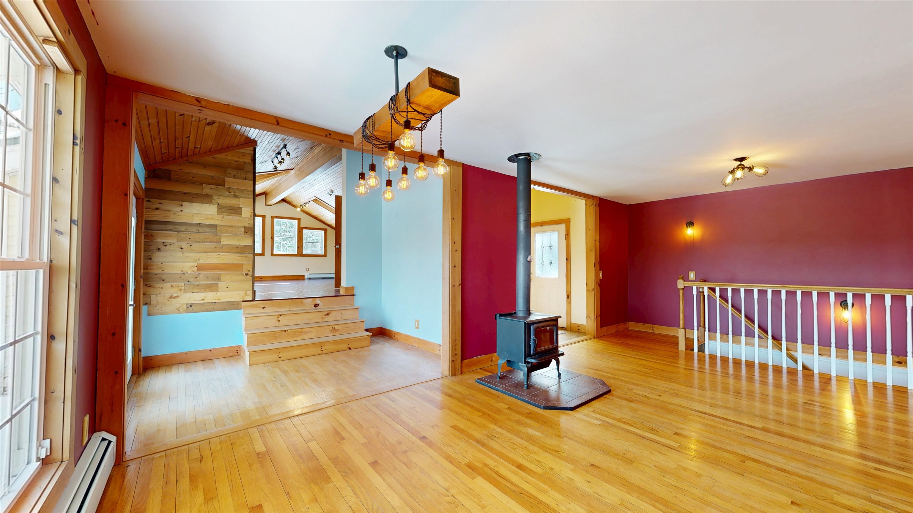 260 Weaver Road Huntington, VT 05462 - Photo 6 of 29