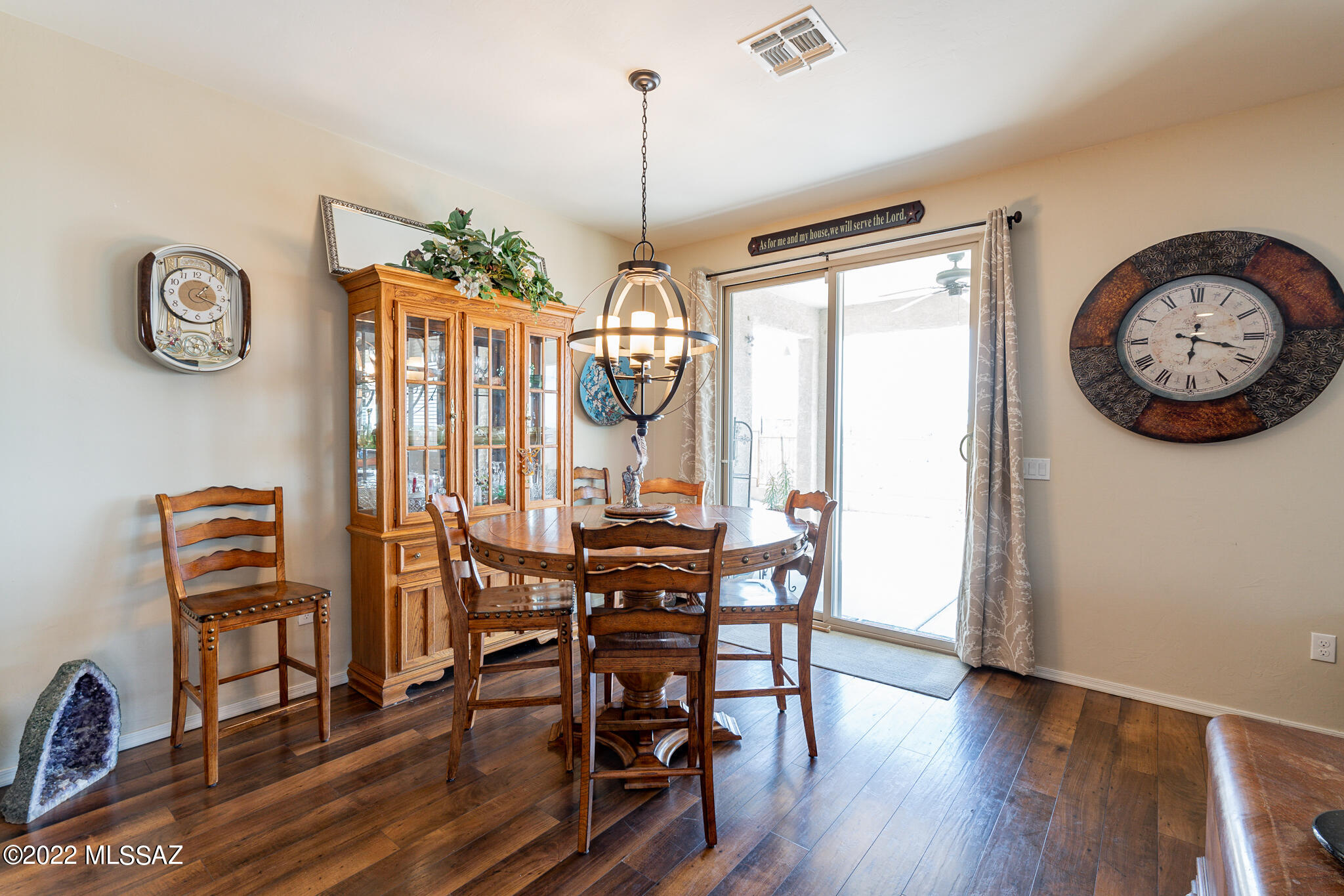 3912 South Corte Rana Rica Tucson, AZ 85730 - Photo 13 of 32 Gallery Image 13