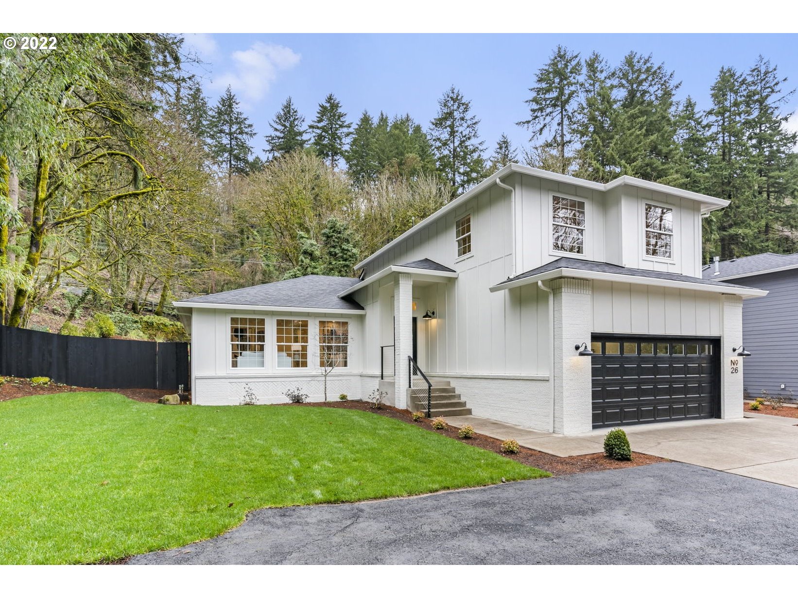 26 Southwest Briarwood Road Lake Oswego, OR 97034 - Photo 1 of 30 Gallery Image 1