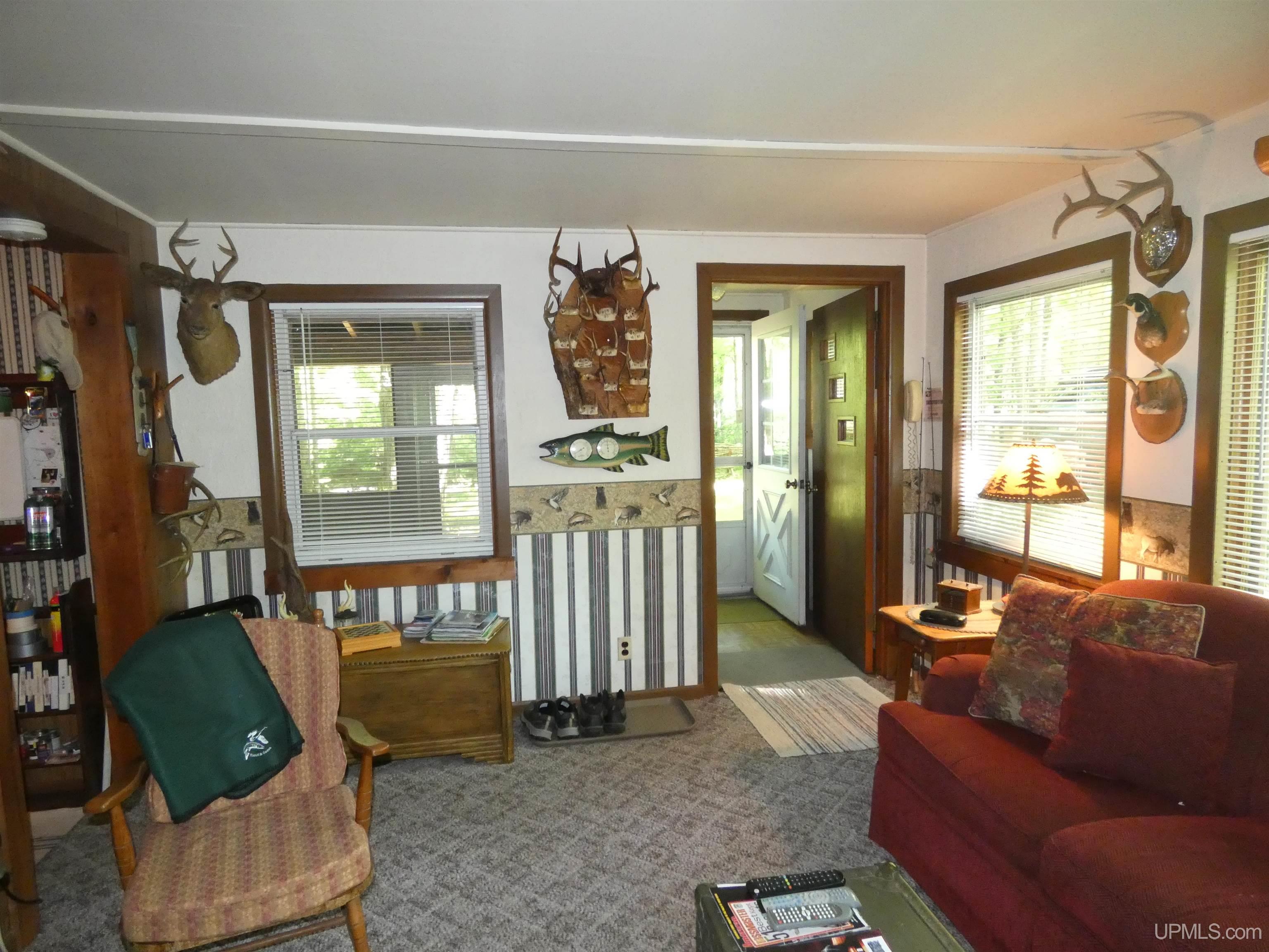 5745 Calderwood Road Trout Creek, MI 49967 - Photo 13 of 23
