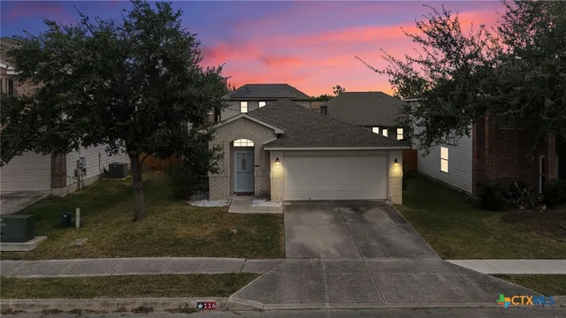 $310,000 | 116 Harness Lane, Cibolo, TX 78108