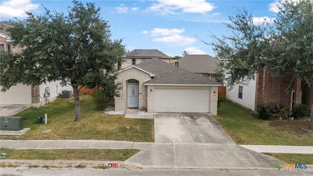 $310,000 | 116 Harness Lane, Cibolo, TX 78108