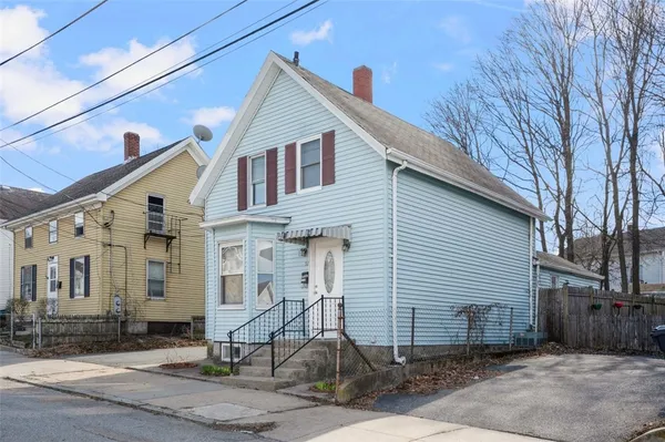 $394,900 | 51 Clifford Street, Pawtucket, RI 02860