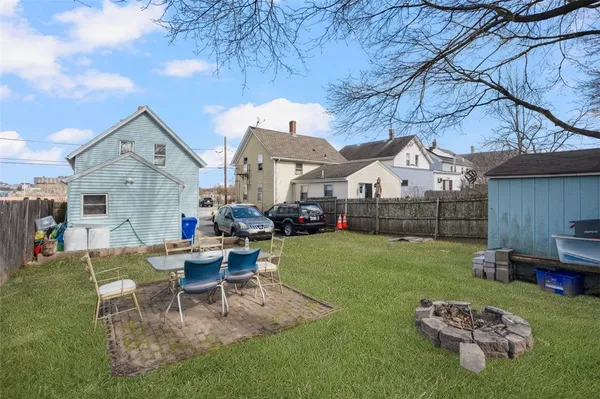 $394,900 | 51 Clifford Street, Pawtucket, RI 02860