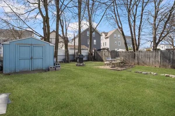 $394,900 | 51 Clifford Street, Pawtucket, RI 02860