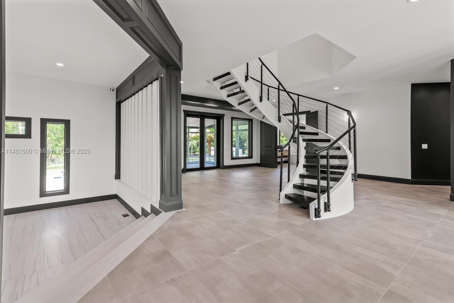 16189 Alexander Run Jupiter, FL 33478 - Photo 36 of 78 a view of entryway and hall