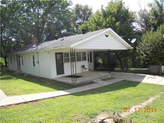 999 Furnace Hollow Road Dickson, TN 37055 - Photo 1 of 16