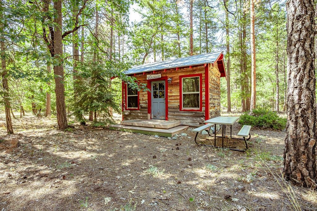 2708 Genesee Road Taylorsville, CA 95983 - Photo 49 of 50