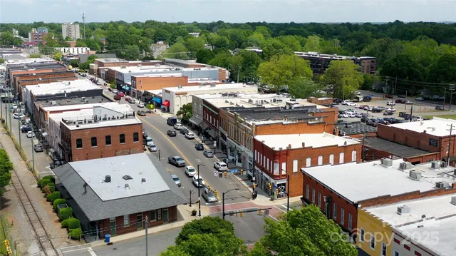 $335,880 | 109 Ciara Place, Unit E, Mooresville, NC 28117