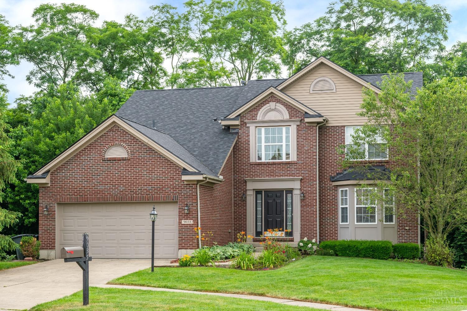 9035 Highland Circle Springboro, OH 45066 - Photo 41 of 47
