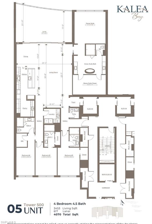 13955 Old Coast Road, Unit PH05 Naples, FL 34110 - Photo 8 of 8 unknown