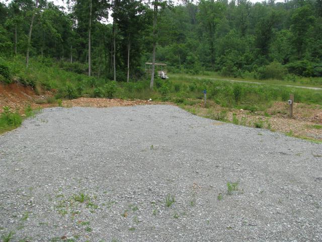 507 Doverdale Road Waverly, TN 37185 - Photo 2 of 8 Level building spot