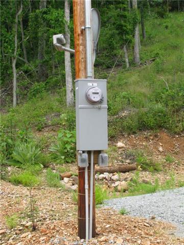 507 Doverdale Road Waverly, TN 37185 - Photo 4 of 8 Electric