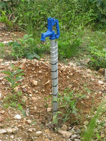 507 Doverdale Road Waverly, TN 37185 - Photo 5 of 8 Well water