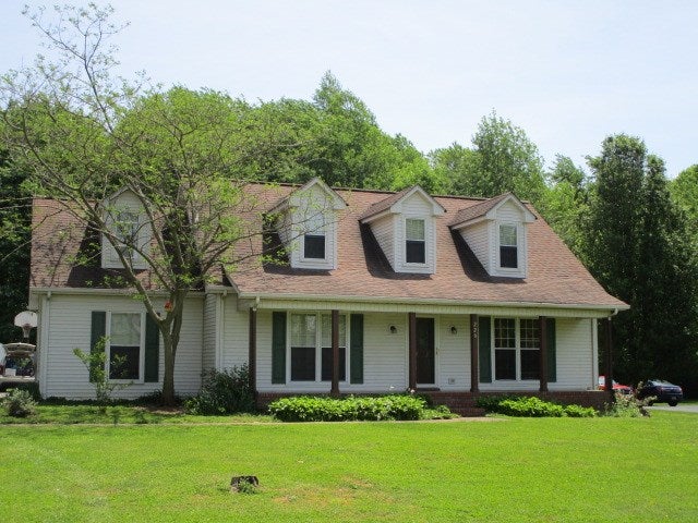 220 Stephens Hill Road Franklin, KY 42134 - Photo 1 of 18 Gallery Image 1