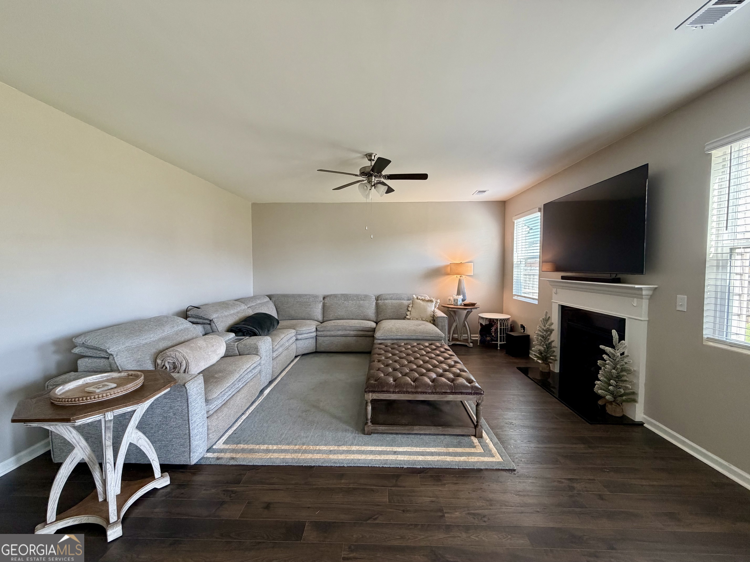 384 Condor Court Statham, GA 30666 - Photo 15 of 45