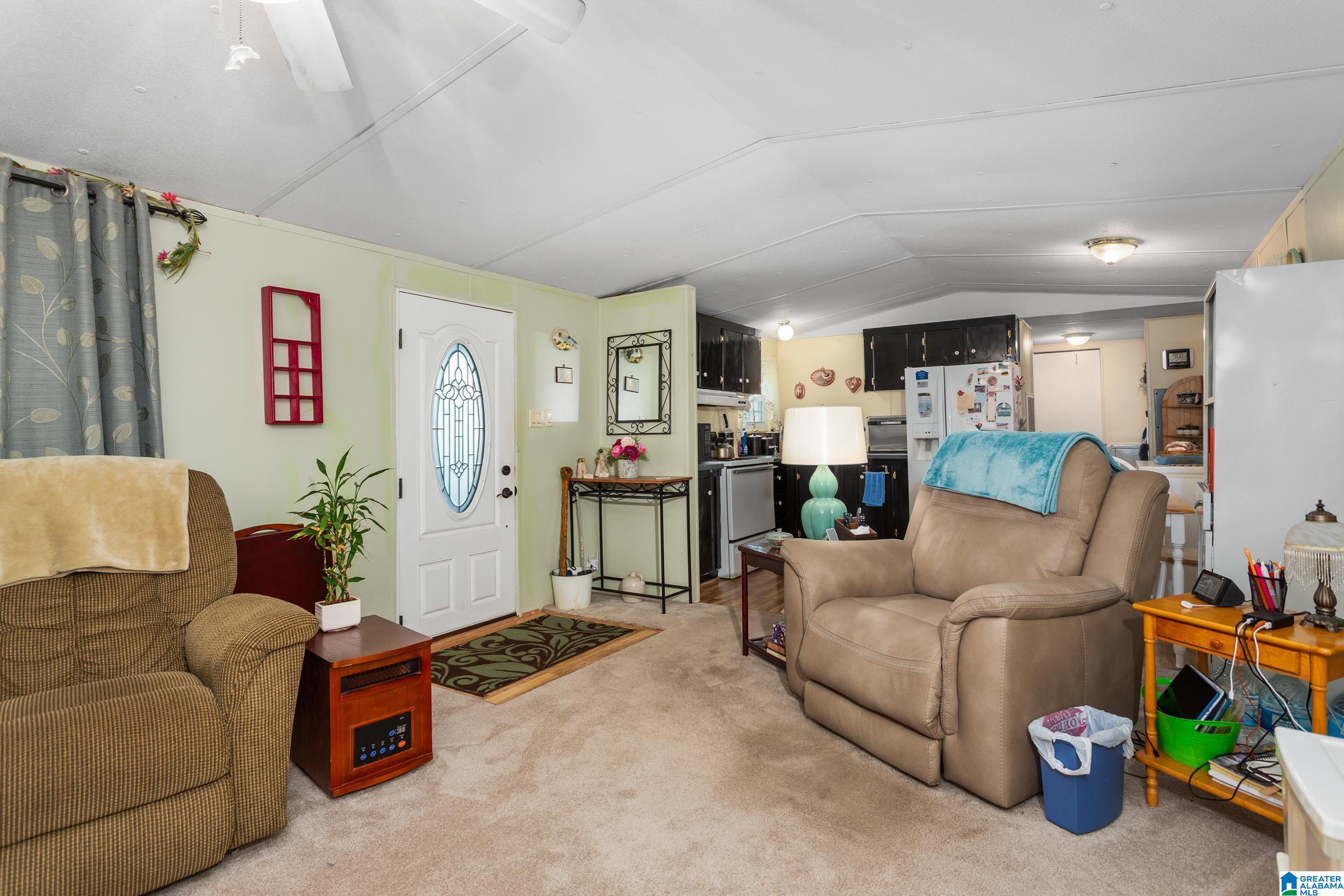 230 Tiffany Lane Ohatchee, AL 36271 - Photo 7 of 29