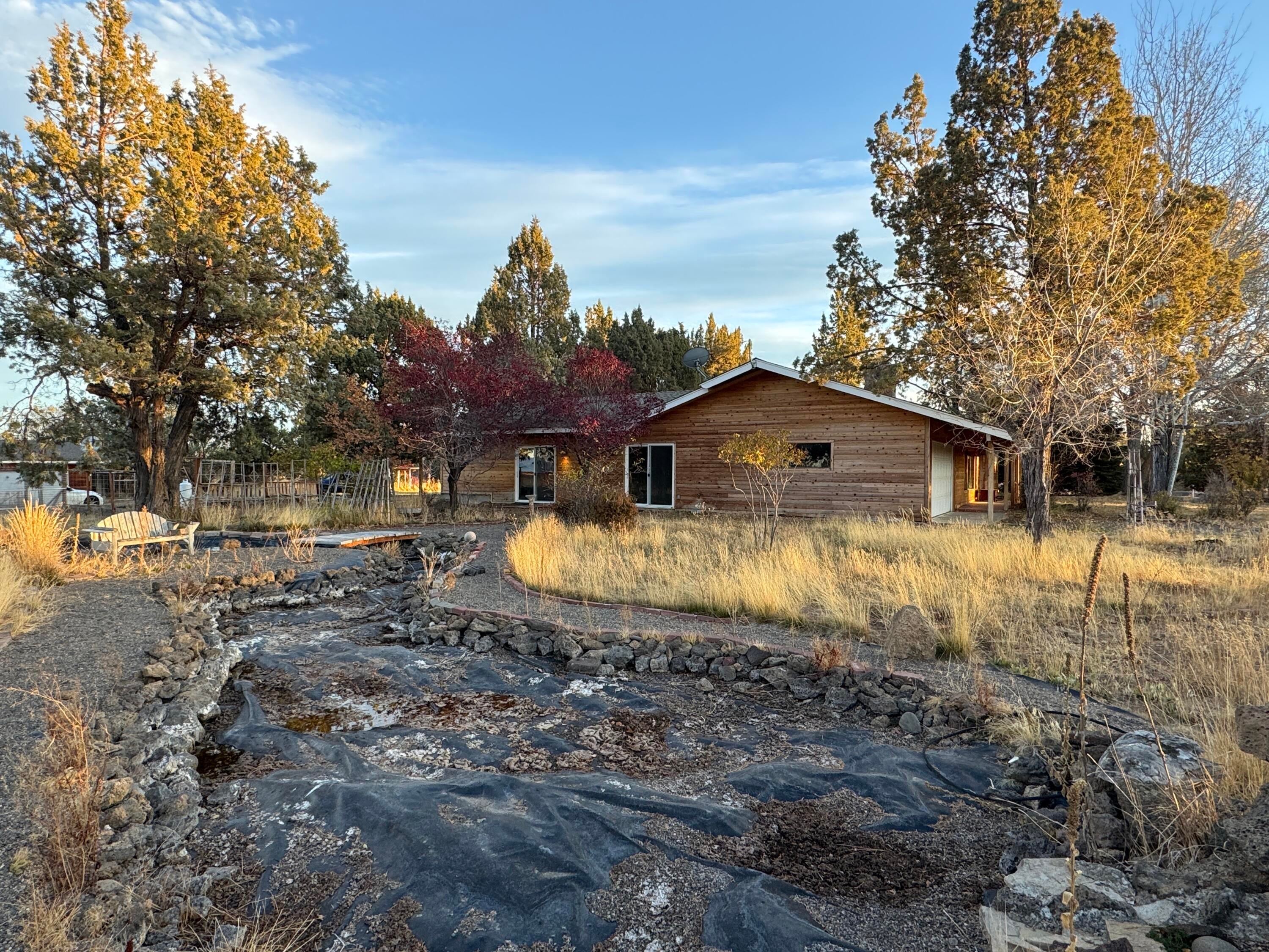 22820 Bear Creek Road Bend, OR 97701 - Photo 78 of 83 IMG_7011