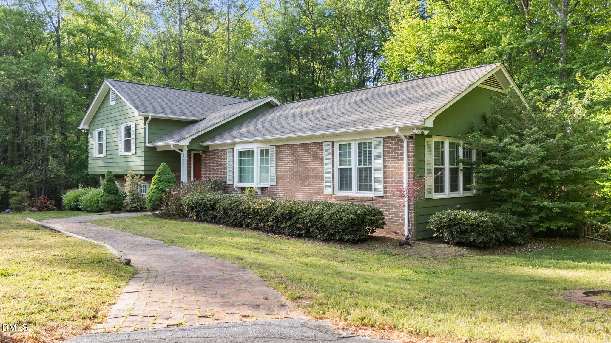 228 Hunters Ridge Road Henderson, NC 27537 - Photo 3 of 46
