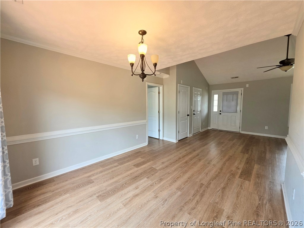 4608 Crystobal Road Fayetteville, NC 28311 - Photo 7 of 27