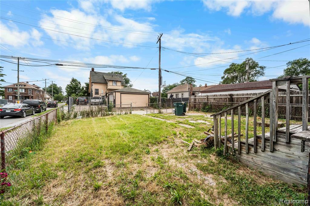 2505 Inglis Street Detroit, MI 48209 - Photo 26 of 29