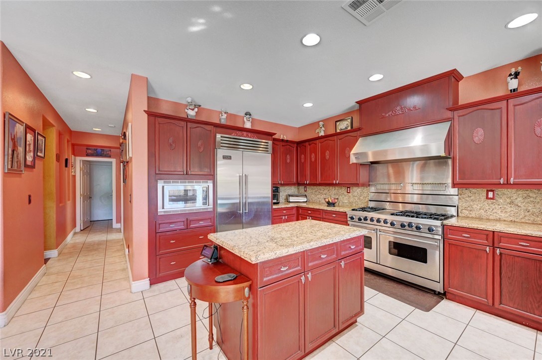 1693 Ravanusa Drive Henderson, NV 89052 - Photo 12 of 25