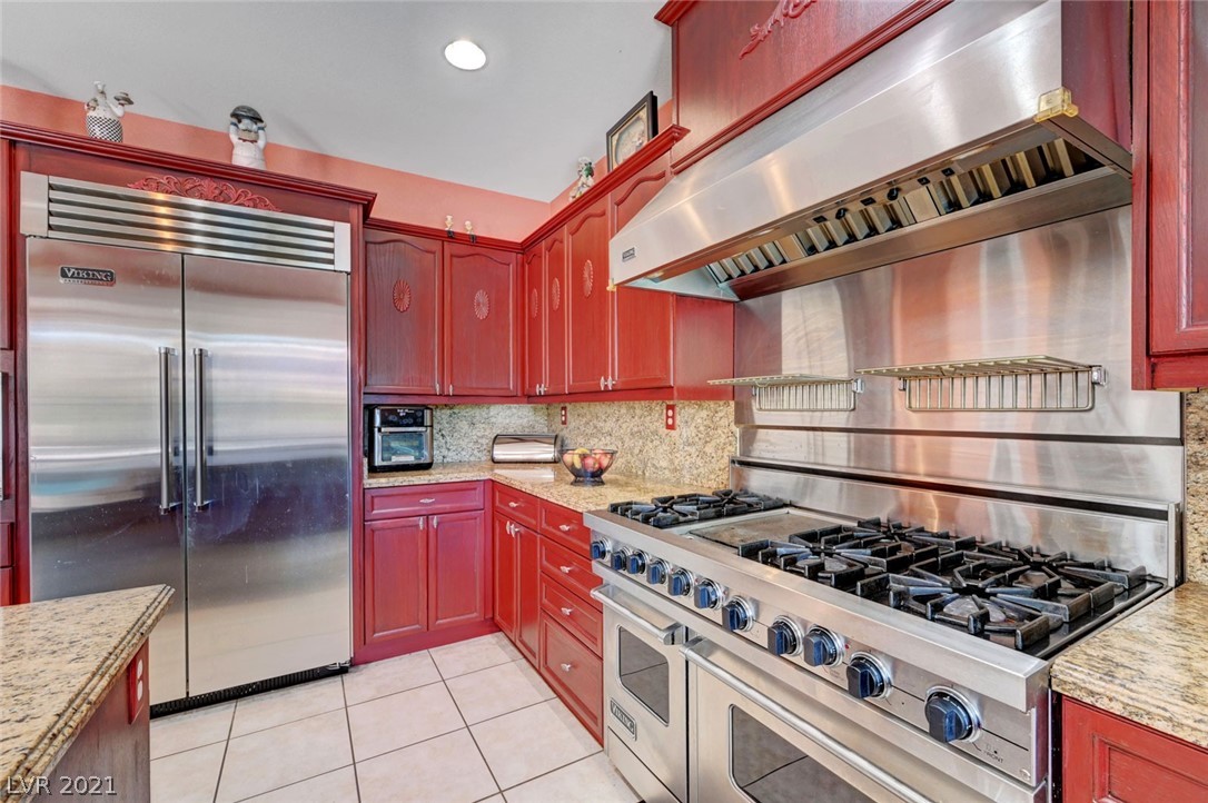 1693 Ravanusa Drive Henderson, NV 89052 - Photo 15 of 25