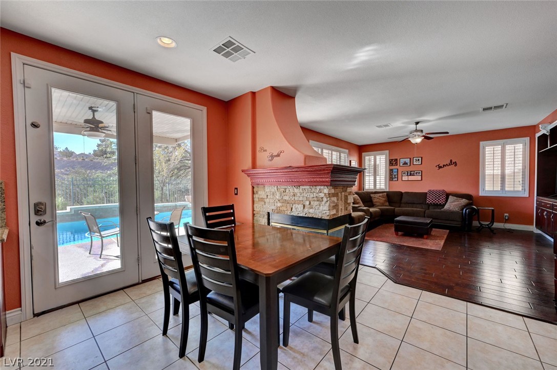 1693 Ravanusa Drive Henderson, NV 89052 - Photo 16 of 25