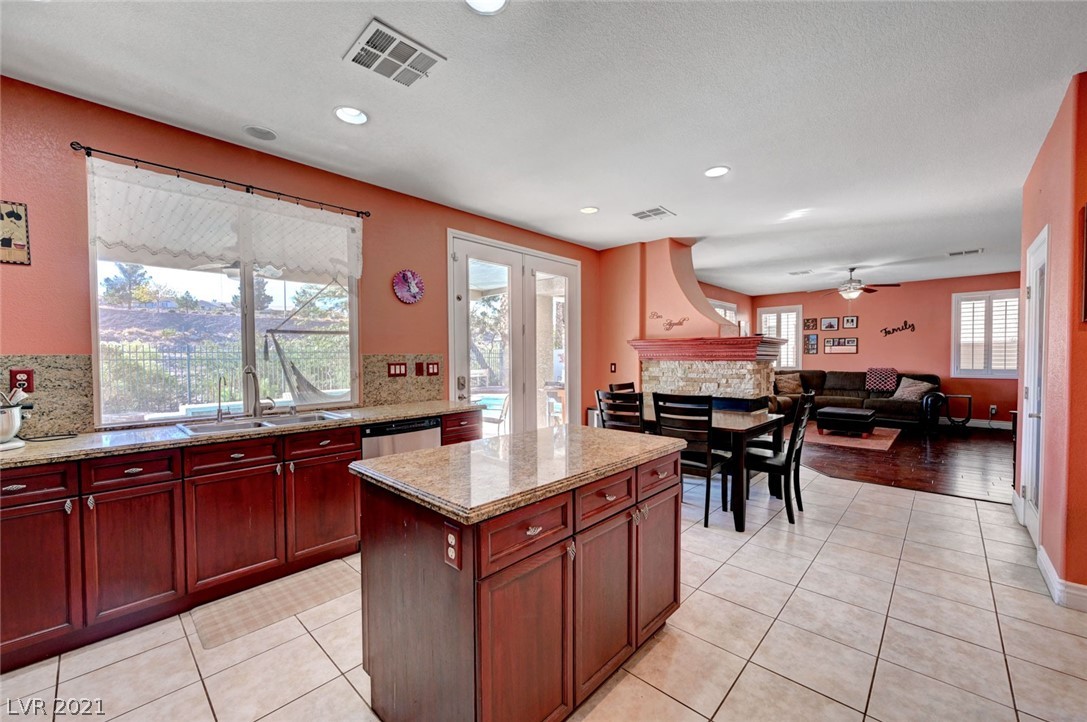 1693 Ravanusa Drive Henderson, NV 89052 - Photo 17 of 25