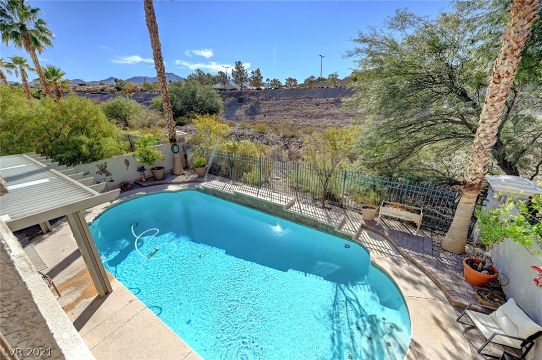 1693 Ravanusa Drive Henderson, NV 89052 - Photo 18 of 25