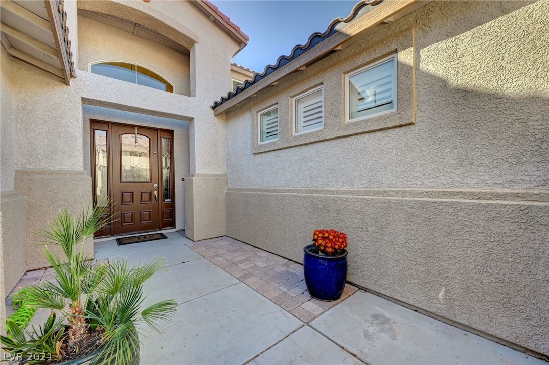 1693 Ravanusa Drive Henderson, NV 89052 - Photo 2 of 25