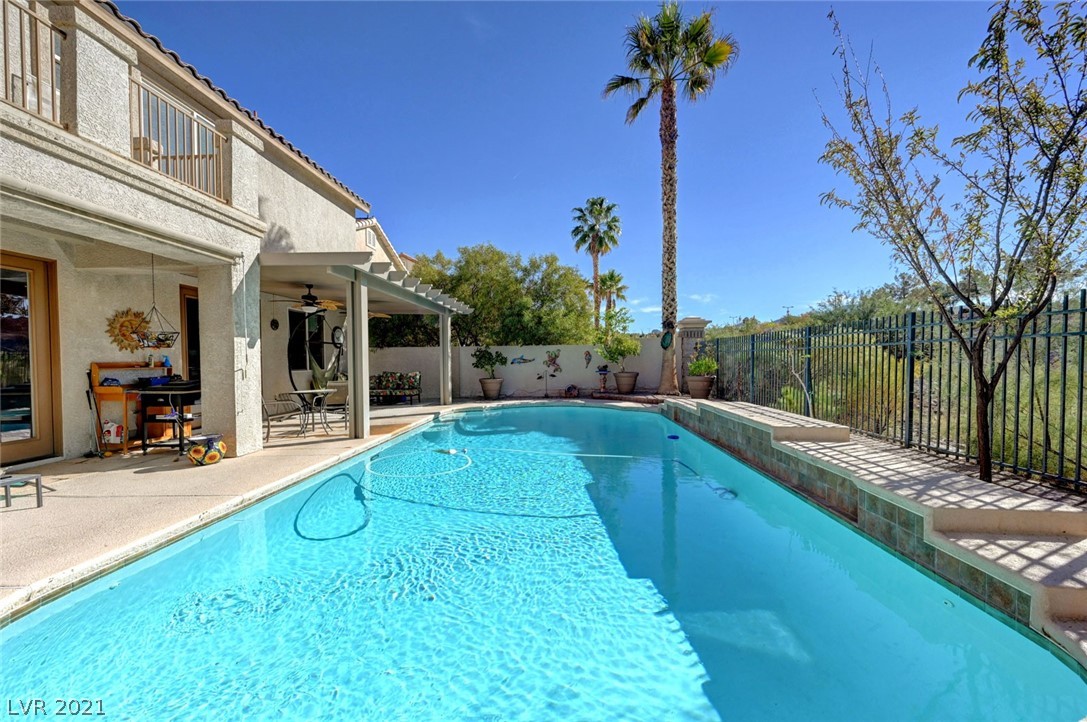 1693 Ravanusa Drive Henderson, NV 89052 - Photo 21 of 25