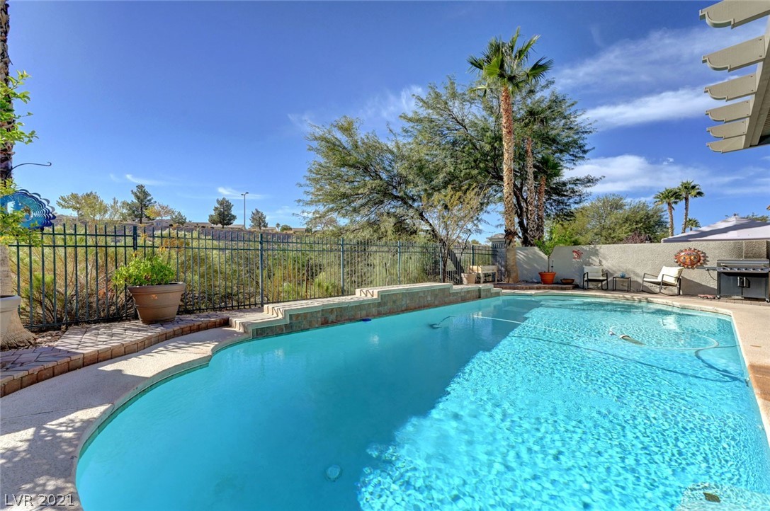 1693 Ravanusa Drive Henderson, NV 89052 - Photo 22 of 25