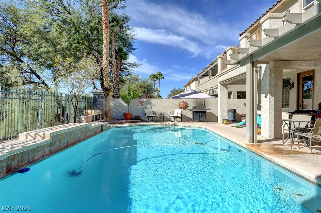 1693 Ravanusa Drive Henderson, NV 89052 - Photo 23 of 25