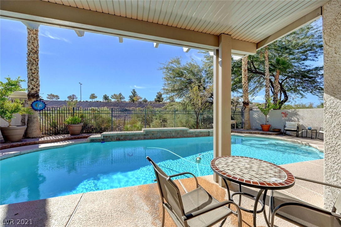 1693 Ravanusa Drive Henderson, NV 89052 - Photo 24 of 25