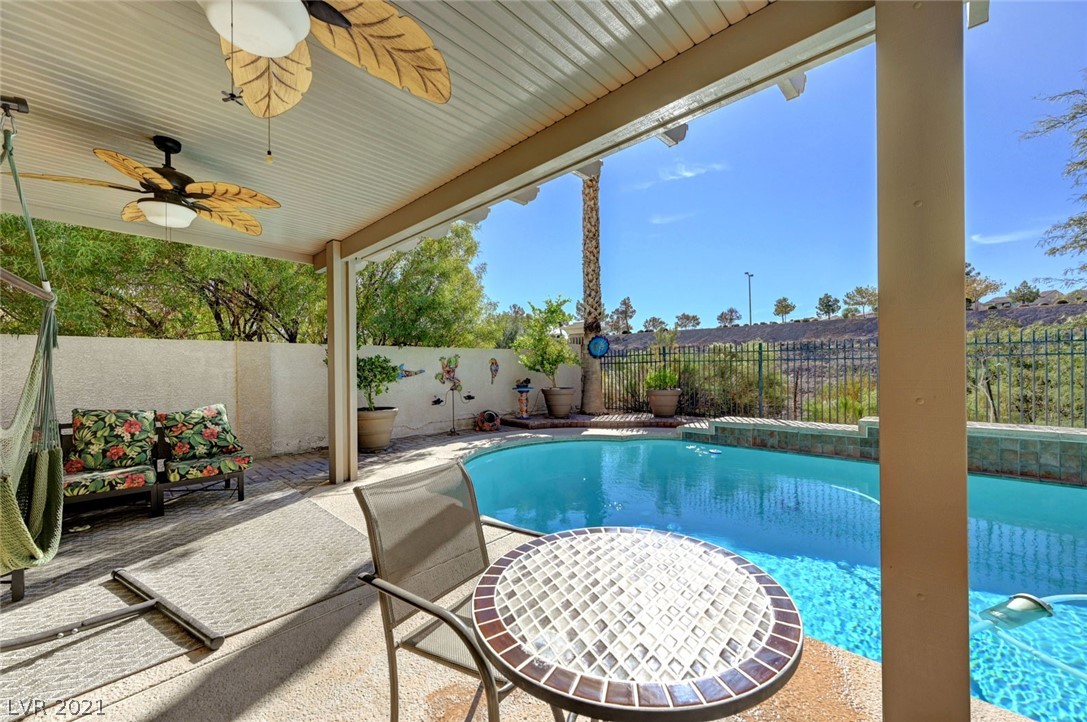 1693 Ravanusa Drive Henderson, NV 89052 - Photo 25 of 25