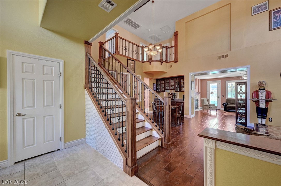 1693 Ravanusa Drive Henderson, NV 89052 - Photo 3 of 25